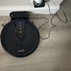 Eufy Robot Vacuum