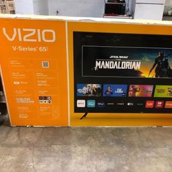 65’ Inch  Vizio 4K Smart  Tv $399.00!!