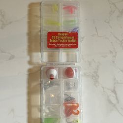 Fishing Tackle Pack
