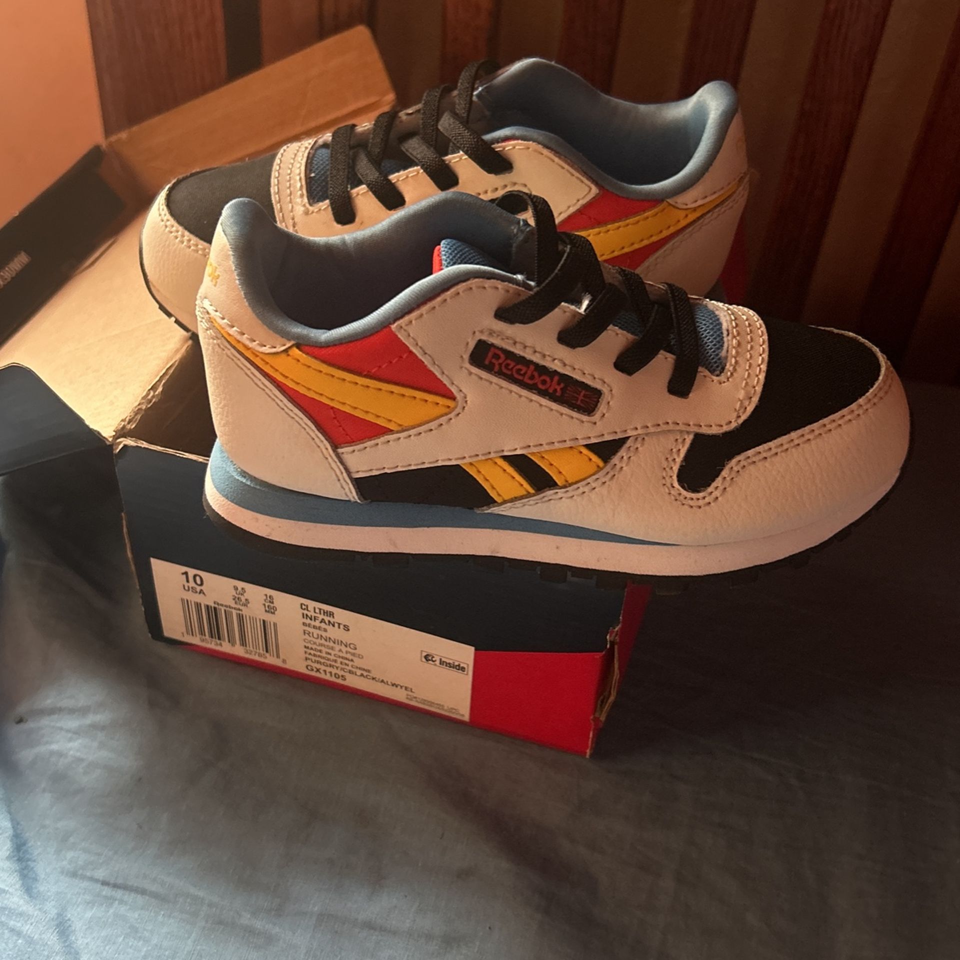 Reebok running Pure grey/black/ alwyel