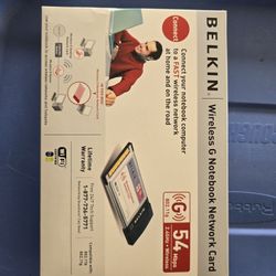 Network Card