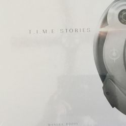Time Stories