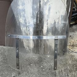 Harley-Davidson Windshield 20"