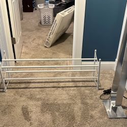 Shoe Rack
