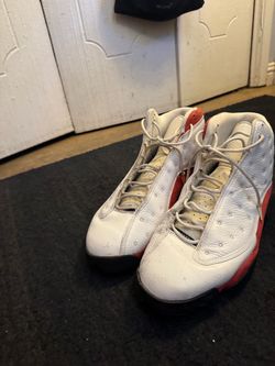 Jordan 13s
