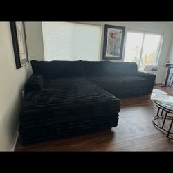 Modern Couch