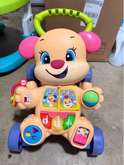 Baby Walker