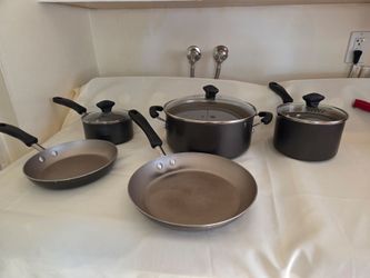 Nonstick Cookware