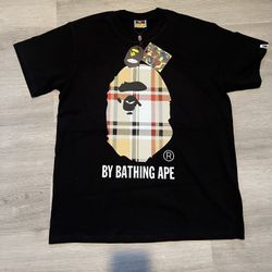 bape shirt 