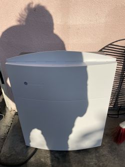Blueair Air Purifier