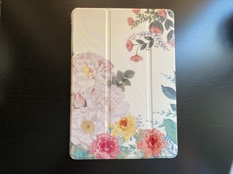 Case for iPad 8th/7th generation. iPad 10.2 inch Case With Glass Screen Protector