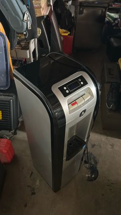 Water Cooler/Heater