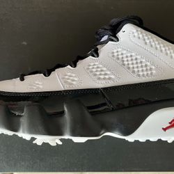 Nike Air Jordan 9 Golf Size 12