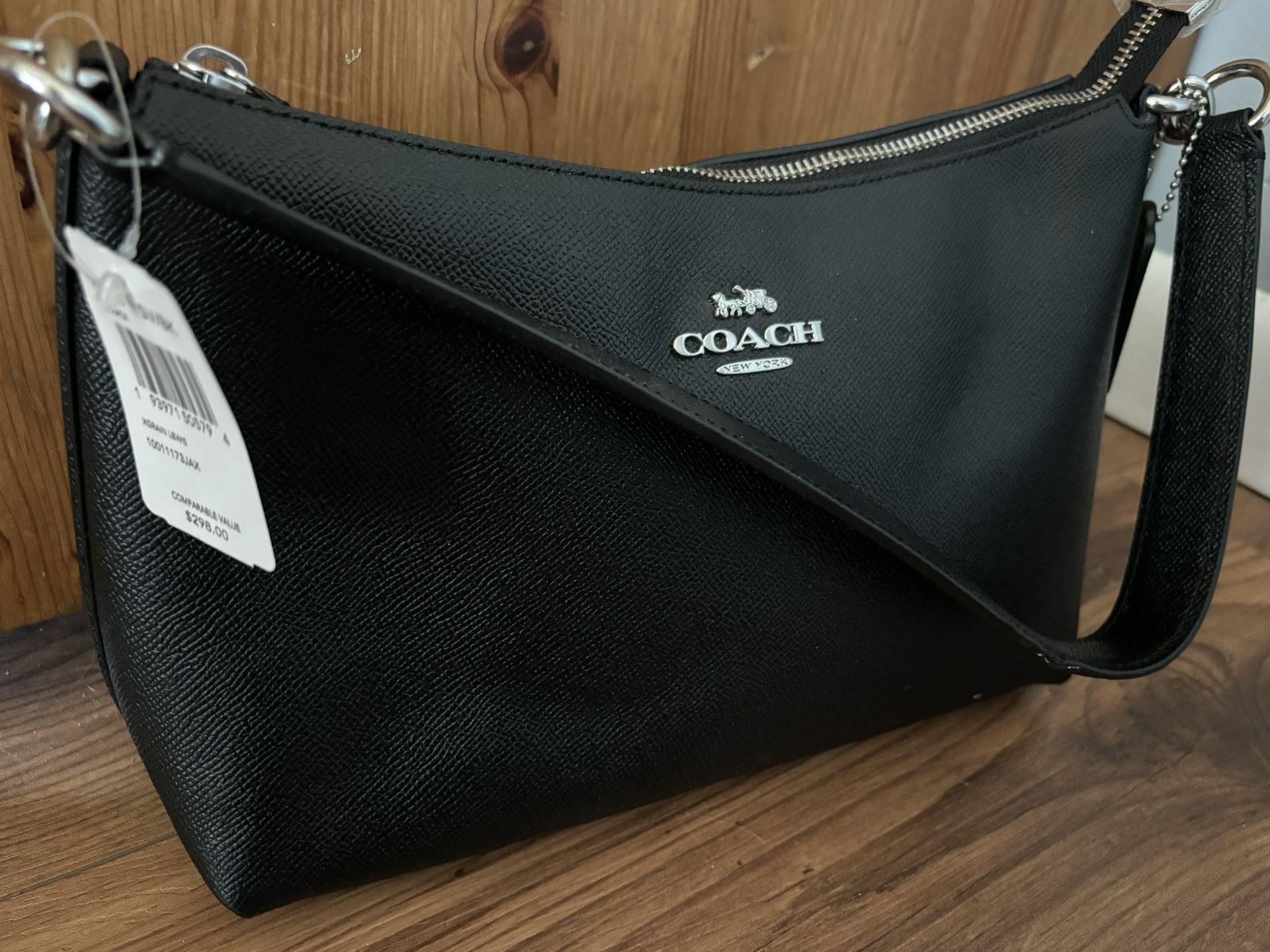 Authentic Coach Purse