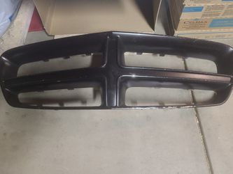 Grill for Dodge Charger 