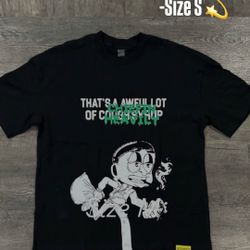 ALOC T-SHIRT’S 🧟‍♂️💫