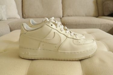 Nike Air Force 1s 7Y
