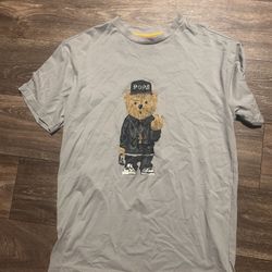 Men’s nova bear