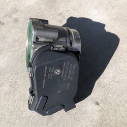 2007-2011 BMW N54 E90 E92 E93 335i OEM THROTTLE BODY