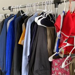 Mystery Clothing Bundle 