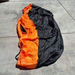 Brand New Harley Davidson Motorcycle Cover 
