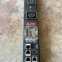 APC Power Supply