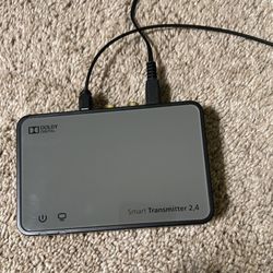 Hearing Aid Connection For tv 