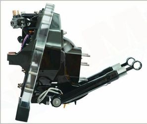 Mercury-Mercruiser  Bravo Transom Gimbal Diesel or Gas

