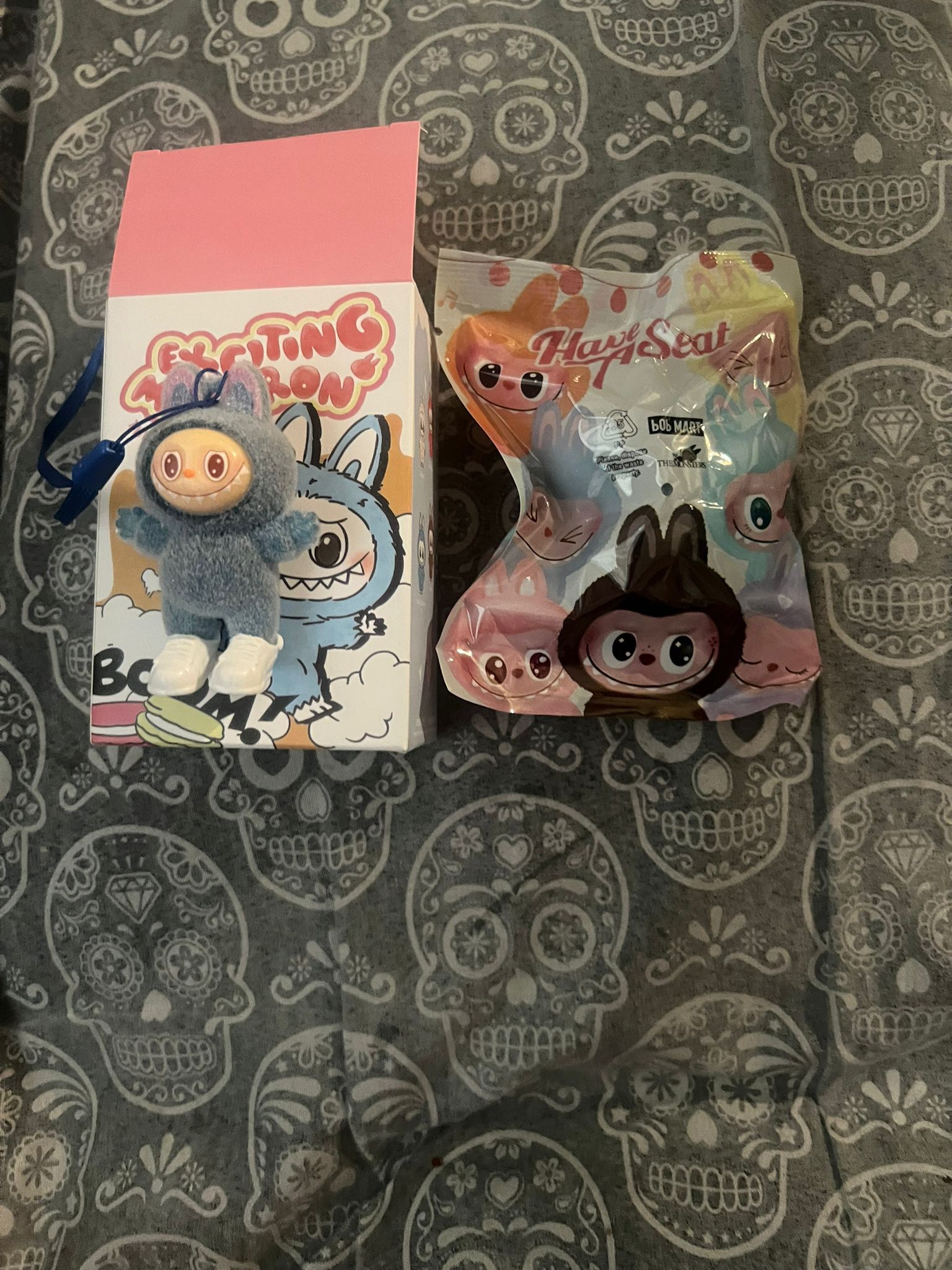 Labubu
