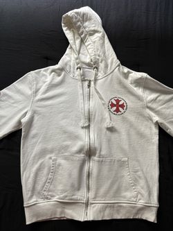 Chrome Hearts Hoodie Size l