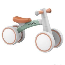 Balance Bike