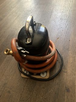 Mini Compressor  Super Quiet 