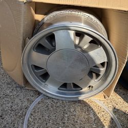 Rines para Chevy 89-98