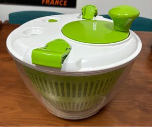 Cuisinart Salad Spinner  5Qt