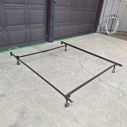 Queen Full Twin Size Frame 