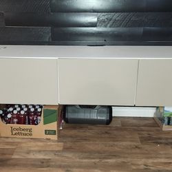 Floating Tv Stand Cabinet 