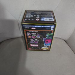 Funko Pop! Vinyl: Marvel - Scarlet Witch (Black Light) - Target (Exclusive) #986