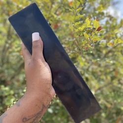 All Natural Soaps 🧼 