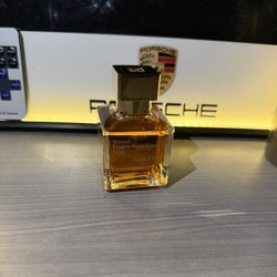 Grand Soir by Maison Francis Kurkdjian 2.4 oz EDP Cologne Perfume USED