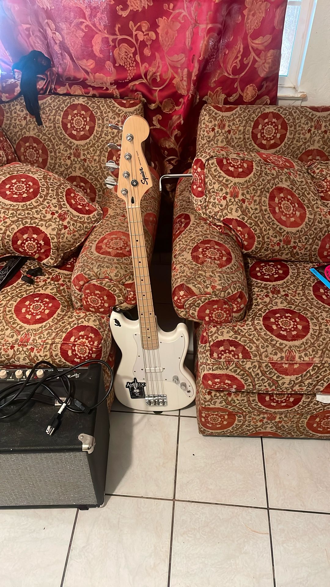 Bass Bundle
