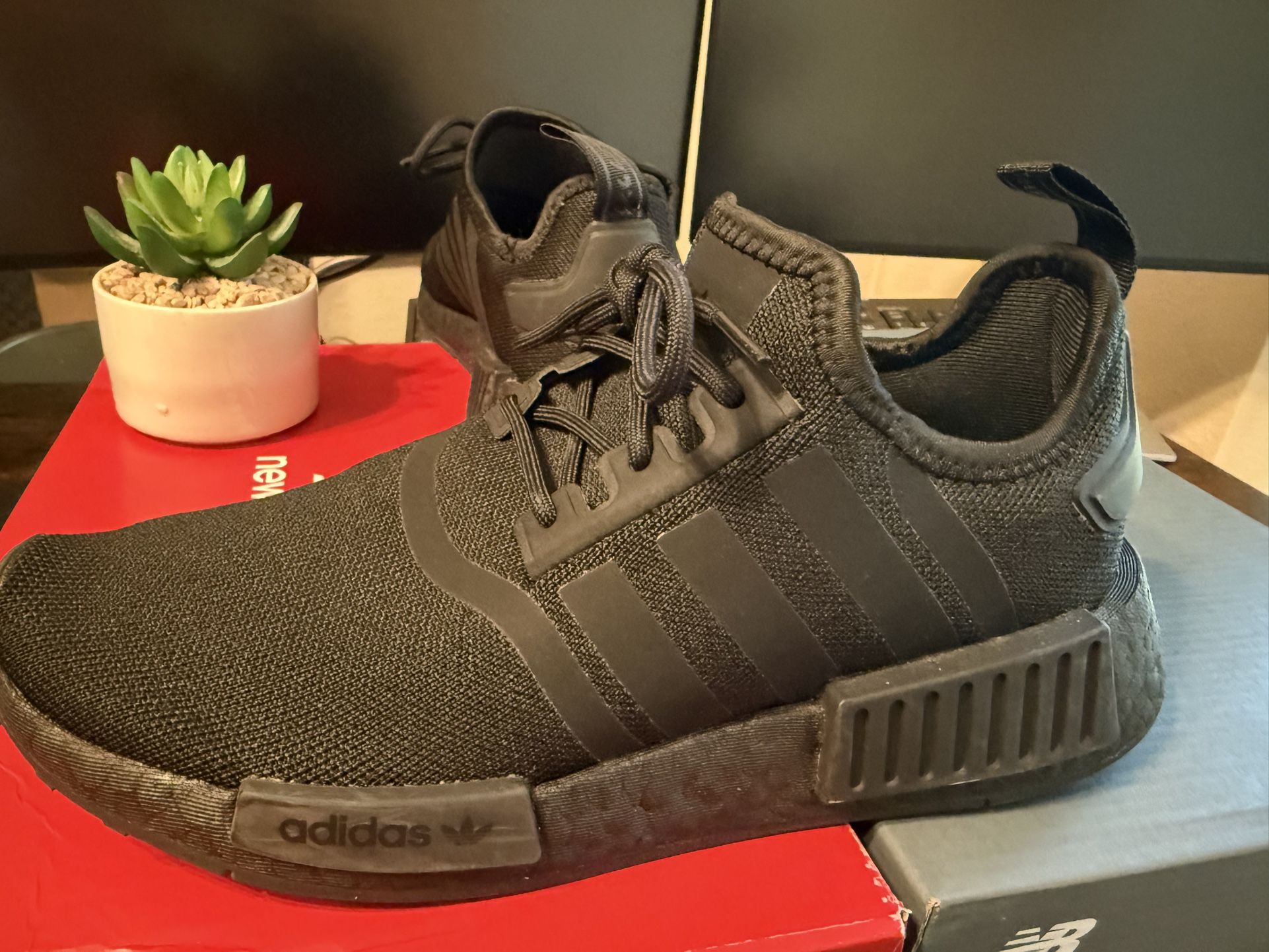 Adidas Unisex 6.5