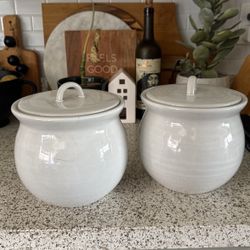 Jars