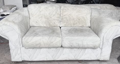 SofaBed & Loveseat, Couch Set