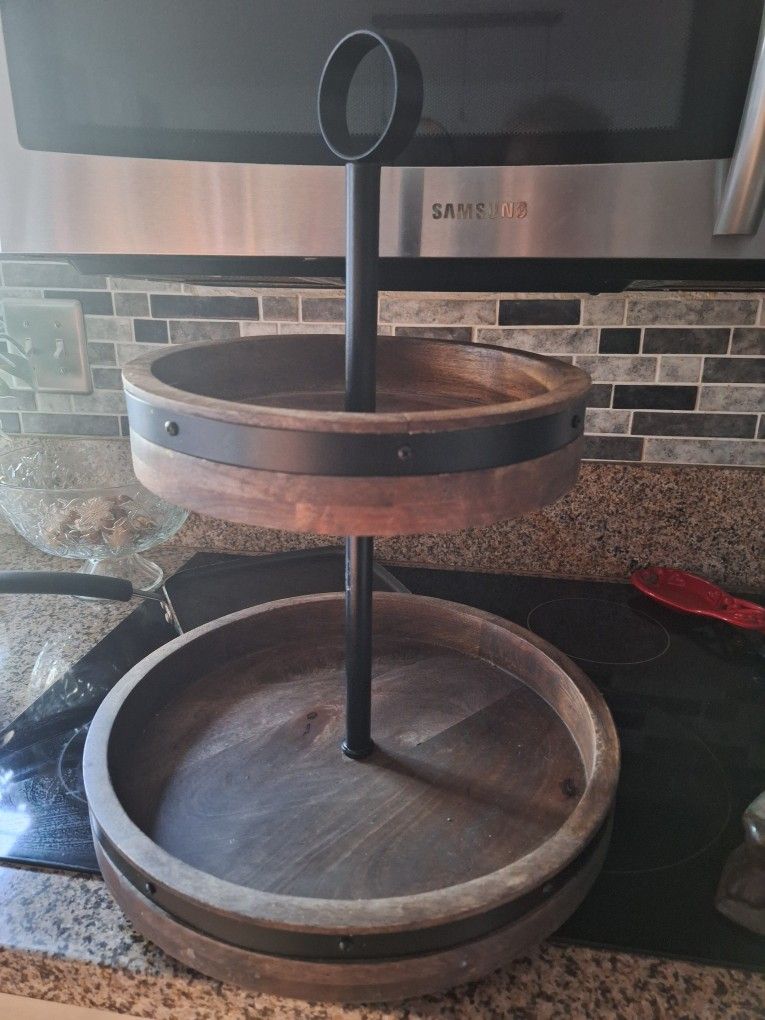 Lazy Susan