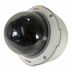 Axis Q6055-E 60Hz PTZ Outdoor 1080p Dome IP Network Camera - 32x Optical Zoom #1