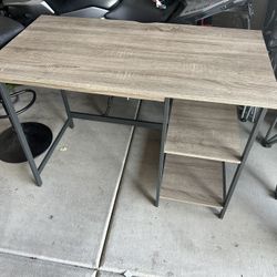 Desk