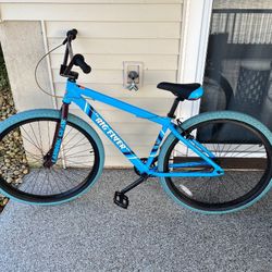 Big Flyer SE 29 Inch
