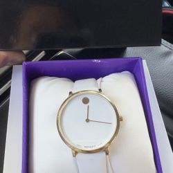 Movado Brand New