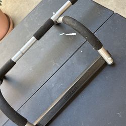 Iron Gym