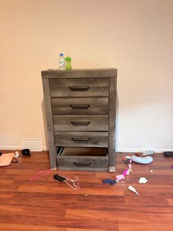Dressers